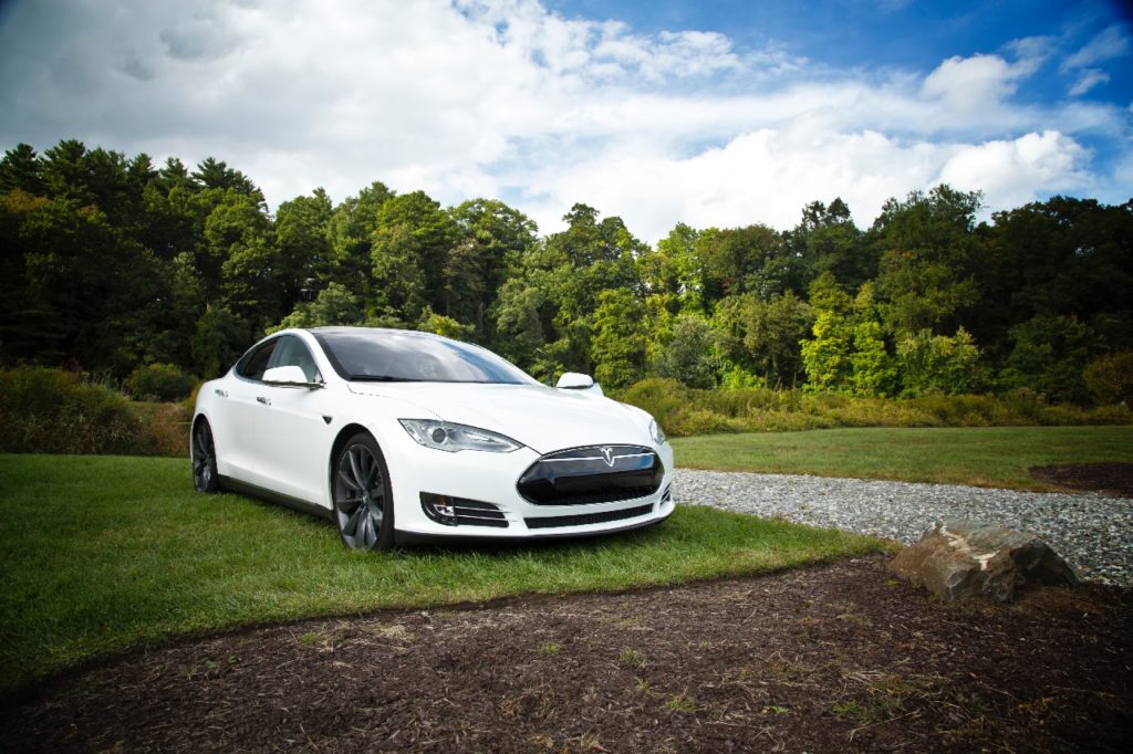 Welches Tesla-Modell ist das Richtige für dich?