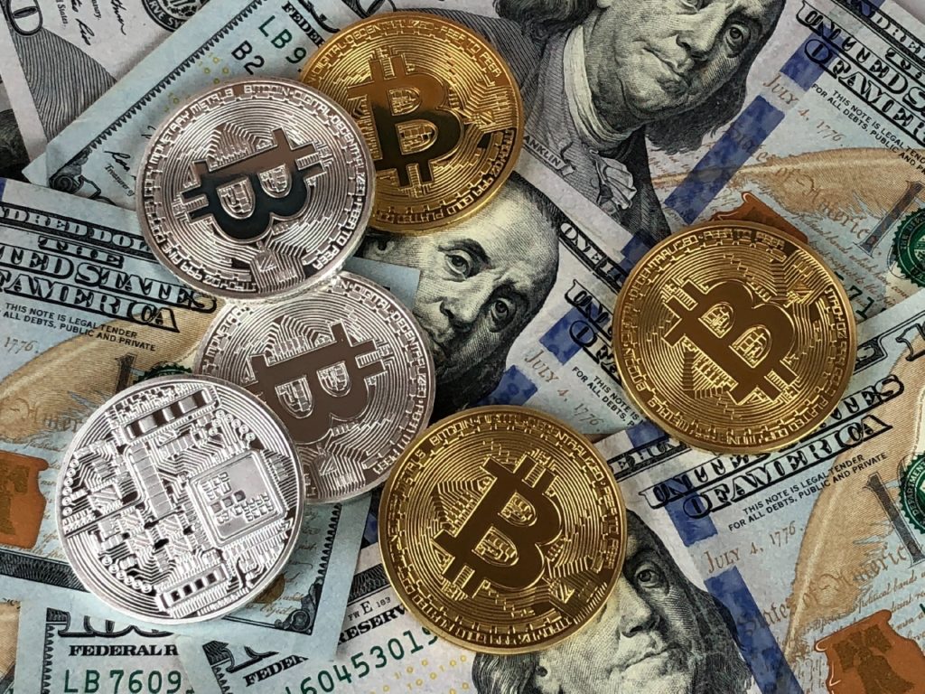 Bitcoin-Geldautomaten - Vorteile und Risiken