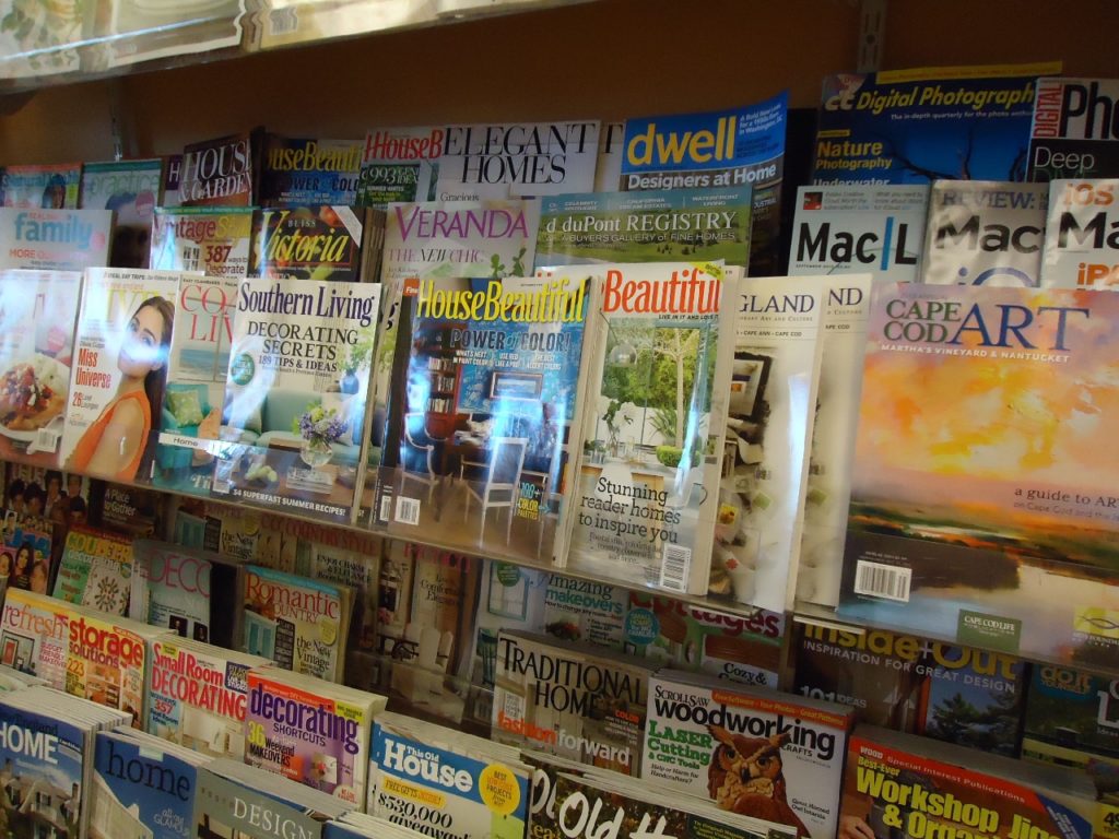 Neben dem c't - magazin für computertechnik gibt es noch einige andere deutsche Computerzeitschriften, die sich darauf konzentrieren, ihre Leser mit interessanten und informativen Inhalten zu versorgen.