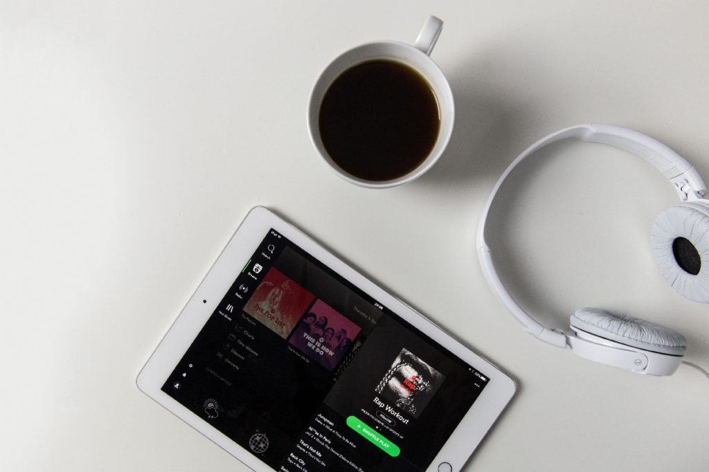 Musik auf Spotify offline hören ist aus mehreren Gründen großartig.