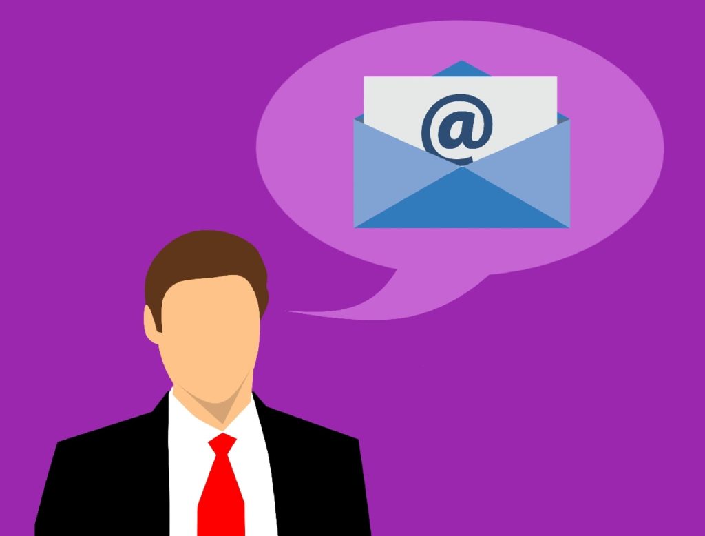 Der Webmail-Dienst von All Inkl ist eine großartige Möglichkeit, E-Mails über deinen Webbrowser zu senden und zu empfangen.