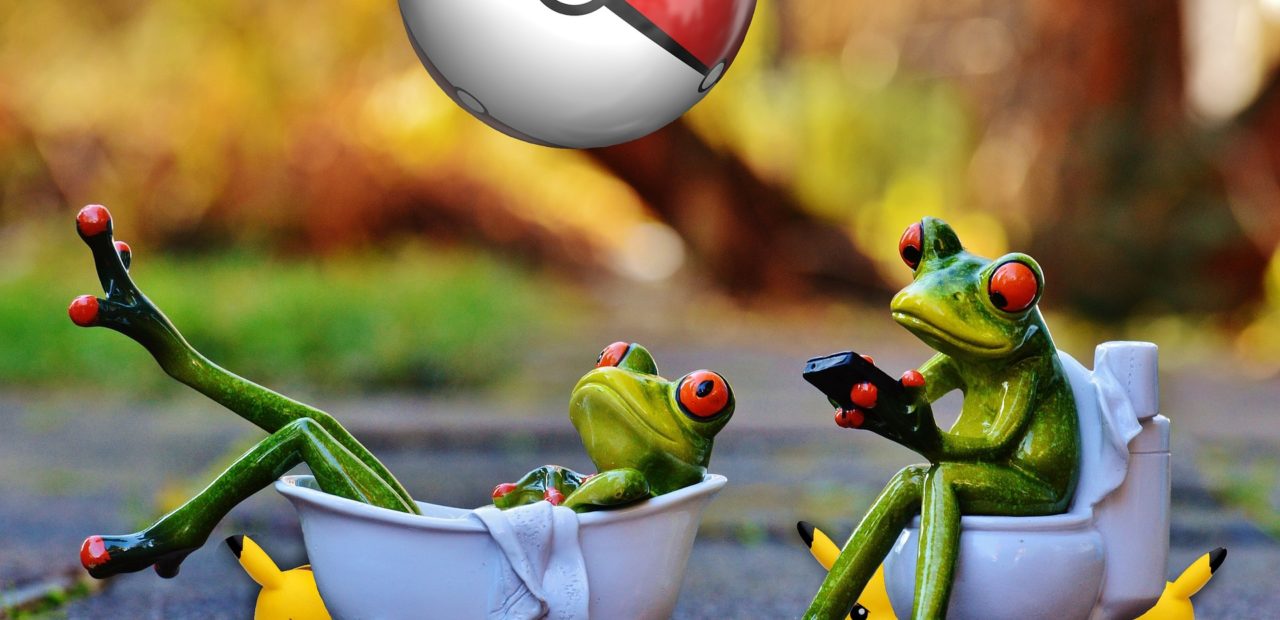 Der kürzlich veröffentlichte Titel "New Pokémon Snap" bringt das beliebte Foto-Spiel zurück auf den Bildschirm.