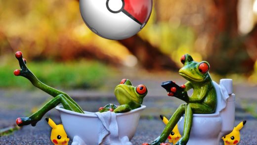 Der kürzlich veröffentlichte Titel "New Pokémon Snap" bringt das beliebte Foto-Spiel zurück auf den Bildschirm.