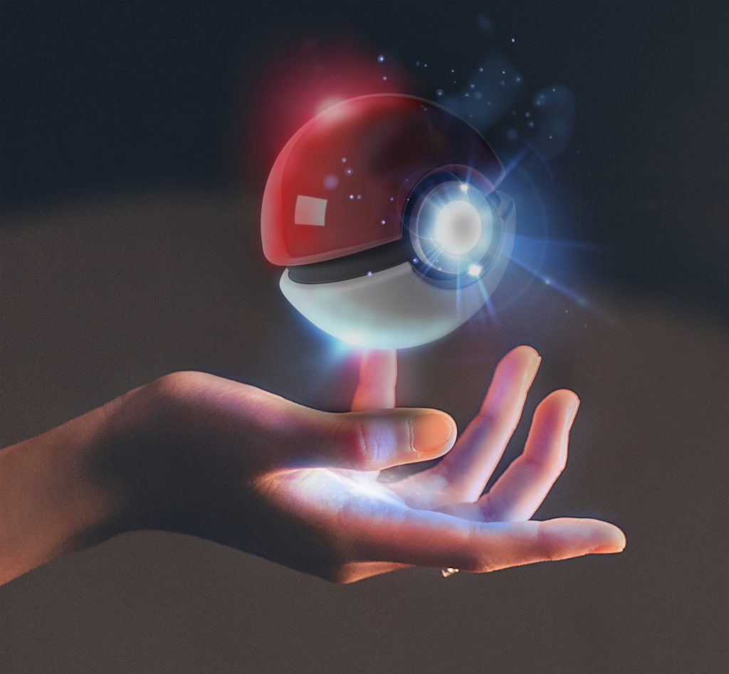 Pokémon Leuchtende Perle bietet eine Fülle von neuen Funktionen und Verbesserungen, die Fans der Serie begeistern werden.
