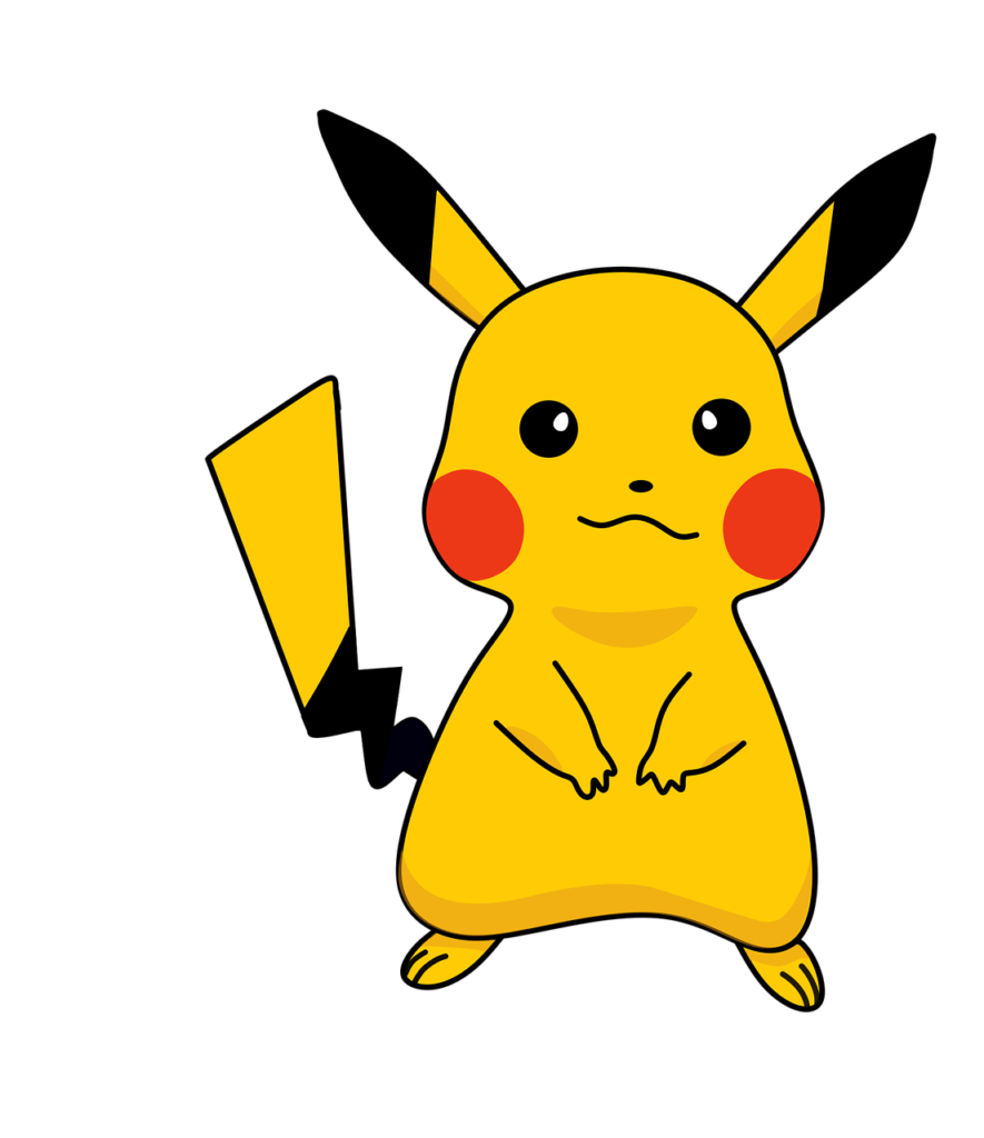 In diesem Artikel werden wir einen Blick auf die Geschichte von Pokemon Pikachu werfen, seine Bedeutung in der Pokémon-Welt und warum er immer noch so beliebt ist.
